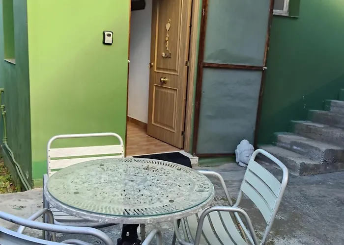 Casa vacanze Wawa Gran Canaria *