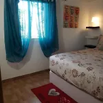 Wawa Gran Canaria Prázdninový dům San Roque (Gran Canaria)