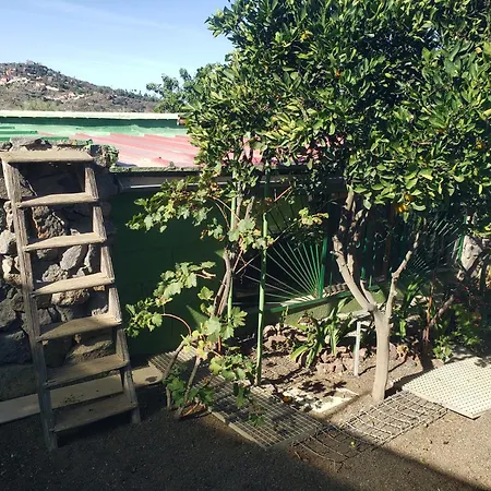 Prázdninový dům Wawa Gran Canaria *