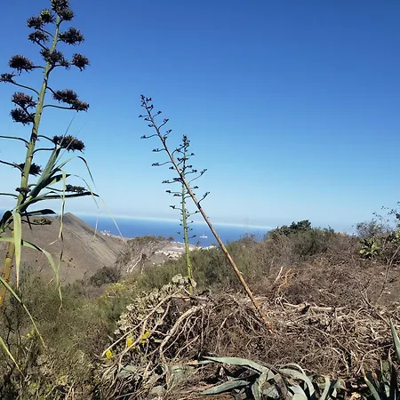 Wawa Gran Canaria San Roque (Gran Canaria)