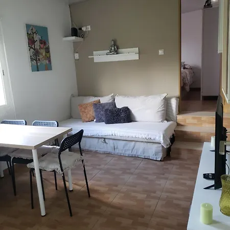 Сasa de vacaciones Wawa Gran Canaria