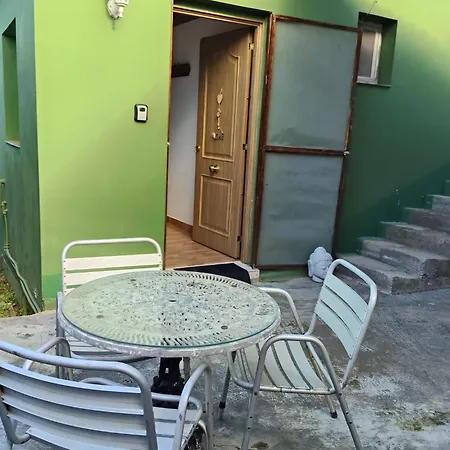 Сasa de vacaciones Wawa Gran Canaria *